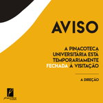 Pinacoteca da Ufal está fechada para reformas