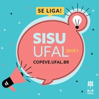 Pré-matrícula do Sisu 2019.1 será nos dias 31 de janeiro, 1º e 4 de fevereiro