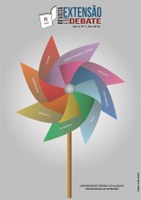 Proex lança 2ª edição da Revista Extensão em Debate