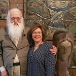 Professora da Ufal lança coletânea de livros sobre Francisco Brennand em Recife