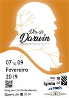 Projeto de extensão da Ufal comemora Dia de Darwin