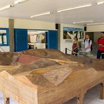 Ribeirinhos contam histórias para inventário sobre o São Francisco