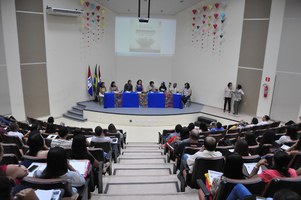 Saúde Mental é foco de seminário do Janeiro Branco na Ufal