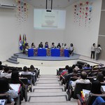 Saúde Mental é foco de seminário do Janeiro Branco na Ufal