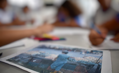 Pesquisa é aplicada em escolas de Maceió