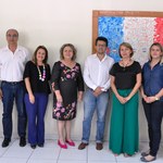 Ufal integrará força-tarefa do MPE para acompanhar o caso do bairro do Pinheiro