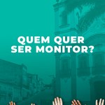 Aberta seleção para monitores do Circuito Penedo de Cinema