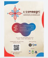 Abertas inscrições para o Congresso Alagoano de Engenharia de Agrimensura