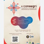 Abertas inscrições para o Congresso Alagoano de Engenharia de Agrimensura