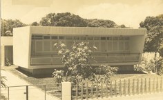 Residência Maia Nobre 1960