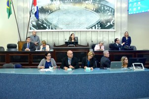 Assembleia Legislativa sedia discussão sobre situação financeira da Ufal