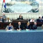 Assembleia Legislativa sedia discussão sobre situação financeira da Ufal