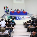 Audiência pública sobre o Future-se lota auditório da Reitoria