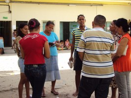 Cineclube Papa-Sururu comemora dois anos com filme sobre sistema prisional