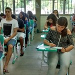 Conexões de Saberes realiza simulado e jornada para revisar conteúdos do Enem