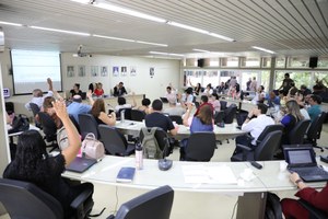 Consuni aprova auxílio financeiro para pesquisadores em projetos de pesquisa e extensão