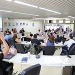 Consuni aprova auxílio financeiro para pesquisadores em projetos de pesquisa e extensão
