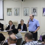 Consuni compõe lista tríplice para os cargos de reitor e vice da Ufal