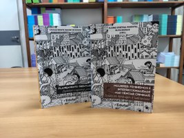 Editora universitária lançará 25 livros da comunidade acadêmica da Ufal