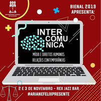 Estudantes da Ufal promovem 2ª edição do Intercomunica