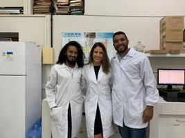 Estudo constata contaminação por mercúrio no sangue de pescadores da Lagoa Mundaú