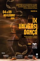 Evento promovido por alunos de dança da Ufal fará parte da 9ª Bienal
