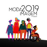 Evento realizado por curso de Moda ocorre durante a Bienal