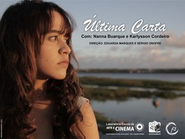 Filmes produzidos na Ufal serão exibidos na 3ª Mostra Sesc de Cinema