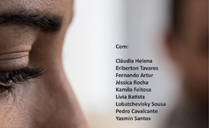 Arte de divulgação