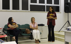 Seminário 10 Anos +1 Fórum Alagoano em Defesa do SUS