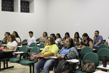 Seminário 10 Anos +1 Fórum Alagoano em Defesa do SUS