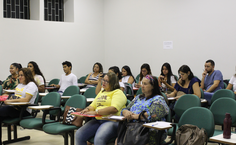 Seminário 10 Anos +1 Fórum Alagoano em Defesa do SUS