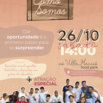 Grupo Enactus Ufal promove evento de inclusão social para pessoas com deficiência