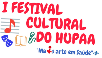 HU realiza Festival Cultural em dezembro e abre inscrições para apresentações
