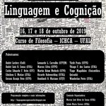 Ichca promove 6º Encontro do Grupo de Pesquisa Linguagem e Cognição