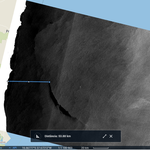 Laboratório da Ufal detecta imagem que pode explicar origem do óleo no Nordeste