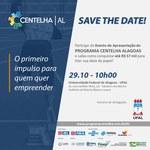 Palestra sobre Programa Centelha será realizada na Reitoria