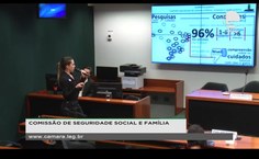 Sessão da Câmara dos Deputados, em Brasília, no dia 29 de outubro