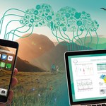 Ufal pesquisa internet global para a conservação de espécies