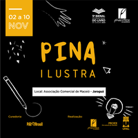 Pinacoteca levará universo das ilustrações e quadrinhos para a Bienal