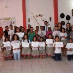 Projeto de extensão da UE Santana do Ipanema promove uso seguro da internet