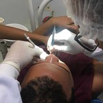 Projeto realiza cuidados odontológicos em pacientes com deficiência