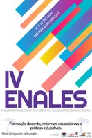 Quarta edição do Enales integra Bienal do Livro de Alagoas