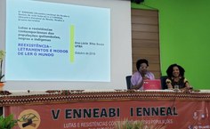 Evento segue até este sábado (19)