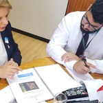 Reitora apresenta projetos da Ufal na Câmara dos Deputados
