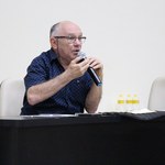 Semana de Letras inicia 12ª edição discutindo arte e ciência