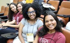 12ª Semana de Letras