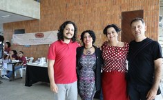 12ª Semana de Letras