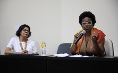 12ª Semana de Letras