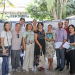 Seminário Institucional de Monitoria traz troca de experiências entre alunos